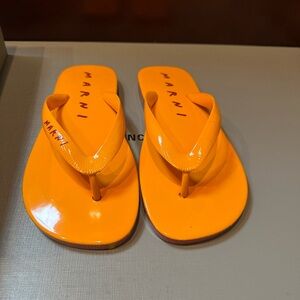 Marni Flip Flops